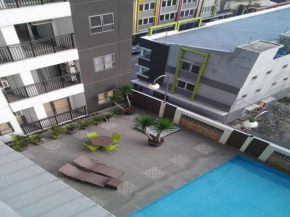 Mekarwangi Square Apartment By Andreas